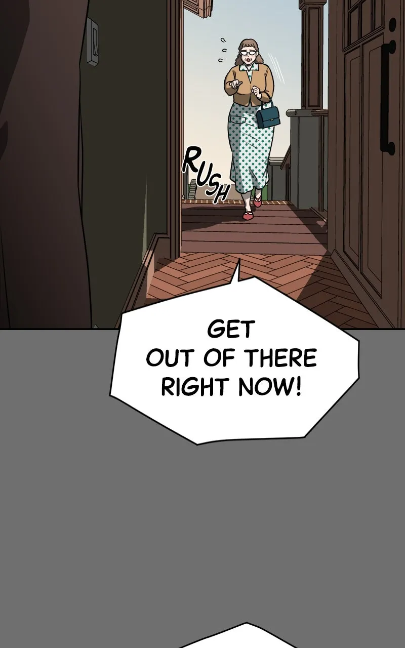 Phantom Whispers Chapter 26 page 69 - 