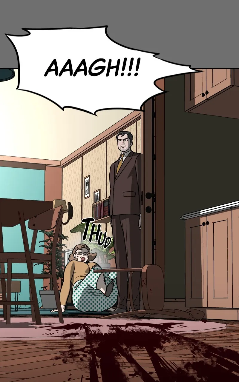 Phantom Whispers Chapter 26 page 72 - 