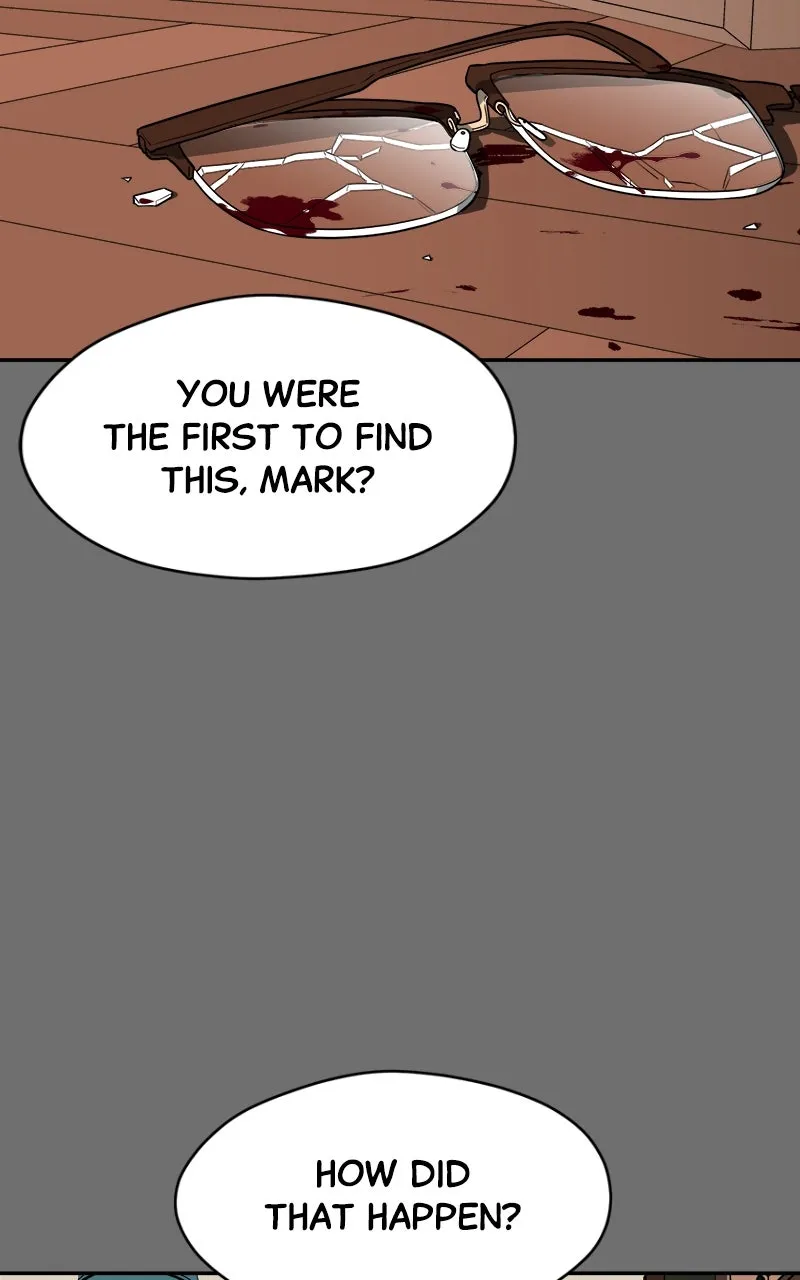 Phantom Whispers Chapter 26 page 76 - 