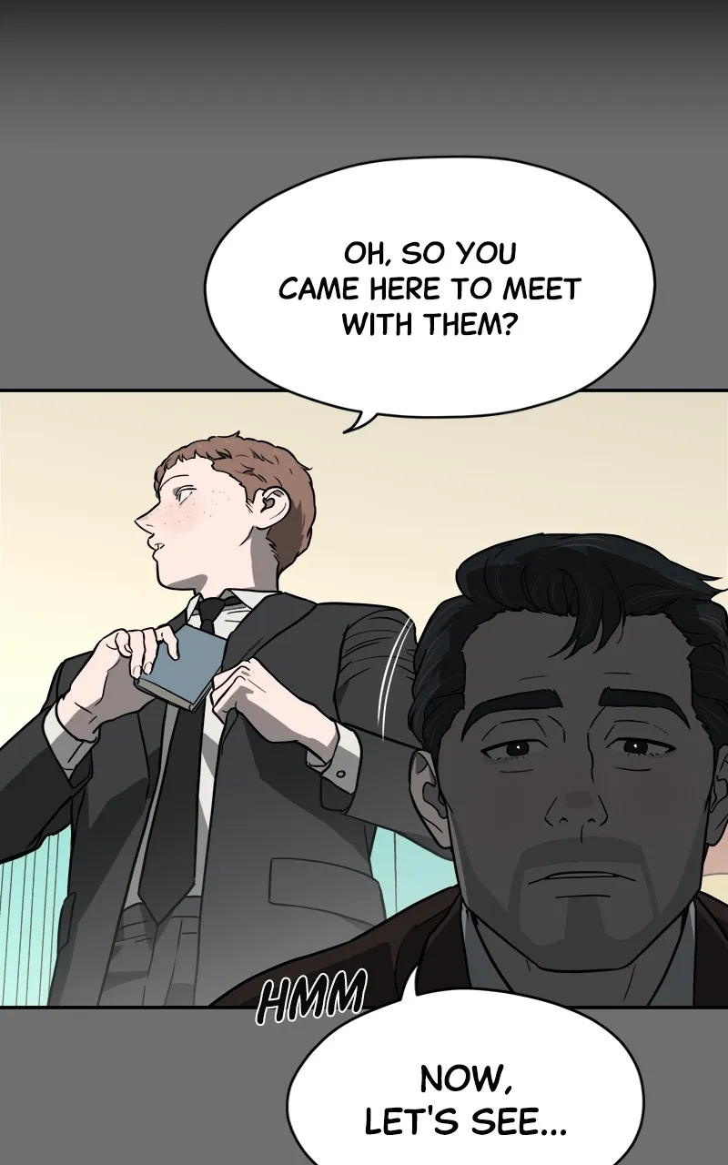 Phantom Whispers Chapter 26 page 80 - 