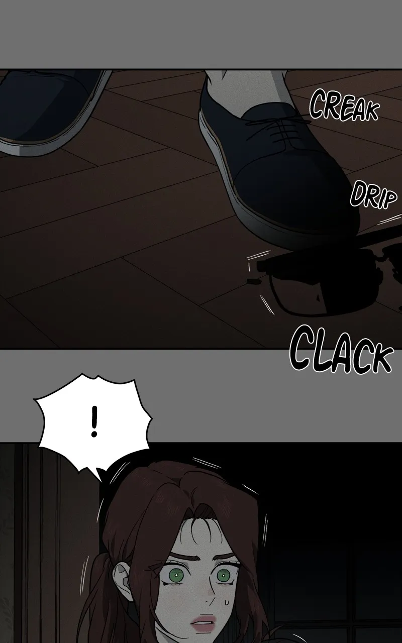 Phantom Whispers Chapter 26 page 9 - 