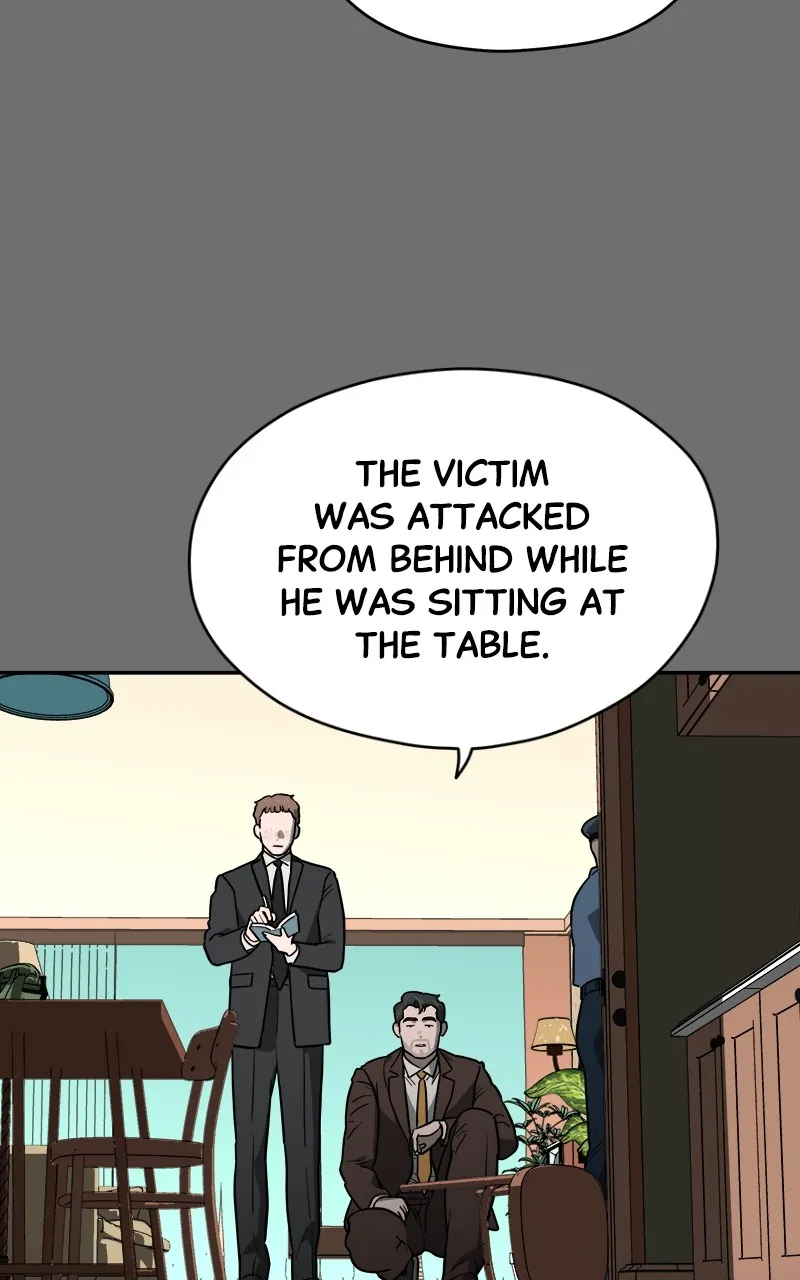 Phantom Whispers Chapter 26 page 81 - 