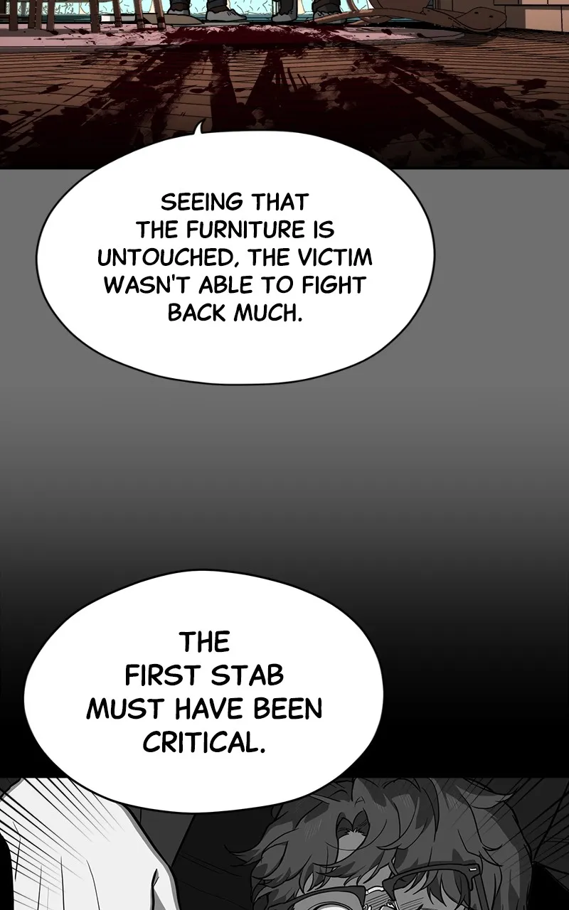 Phantom Whispers Chapter 26 page 82 - 