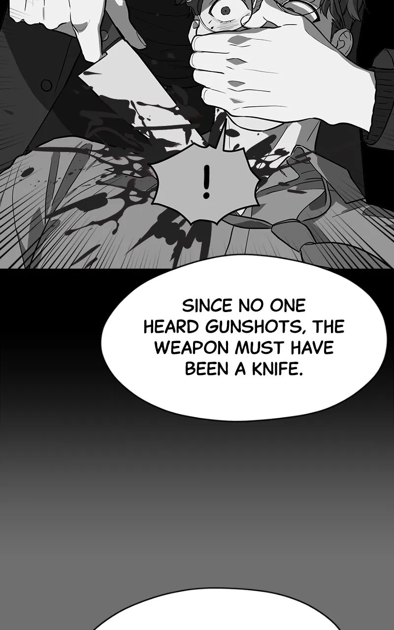 Phantom Whispers Chapter 26 page 83 - 