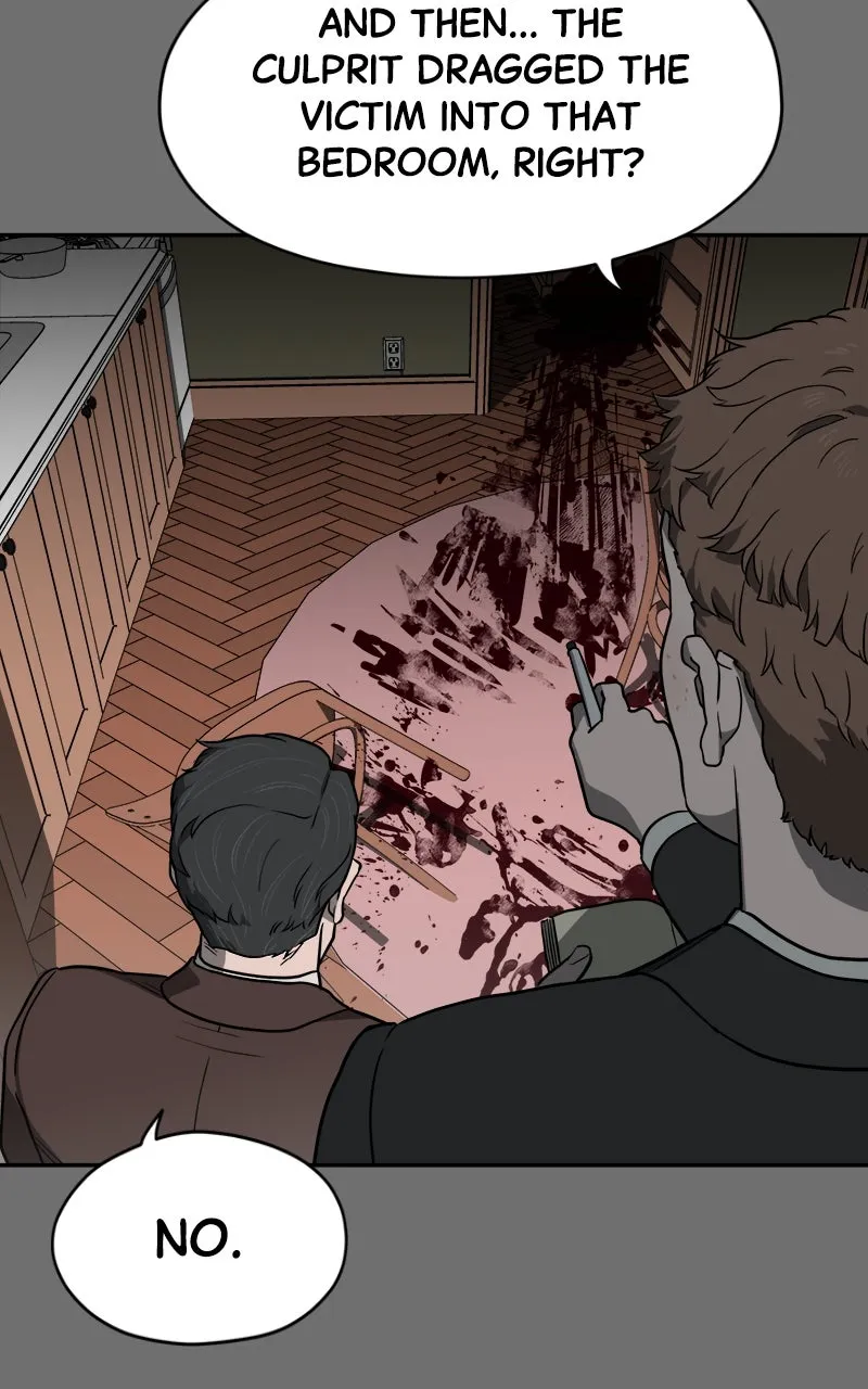 Phantom Whispers Chapter 26 page 84 - 