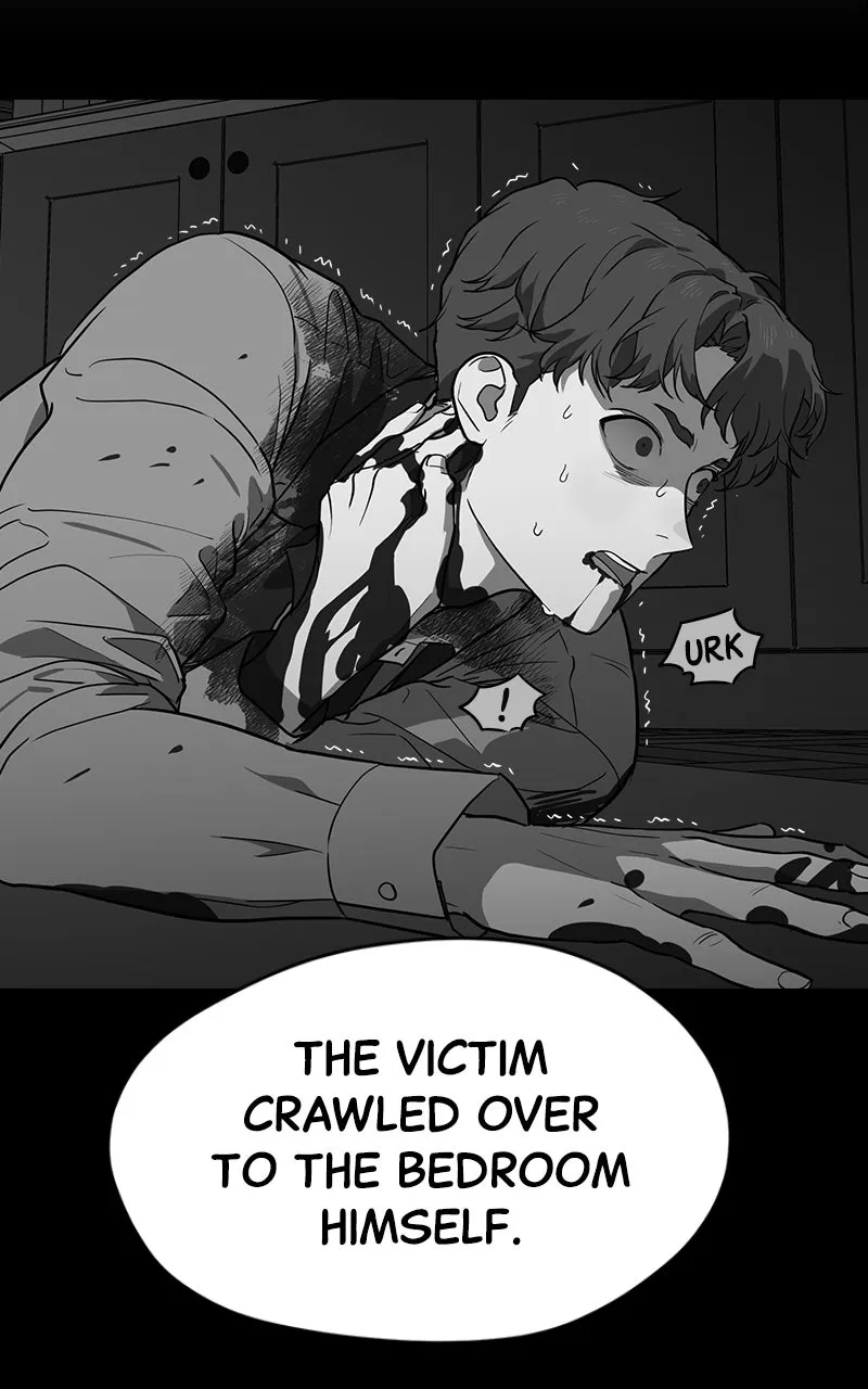 Phantom Whispers Chapter 26 page 86 - 