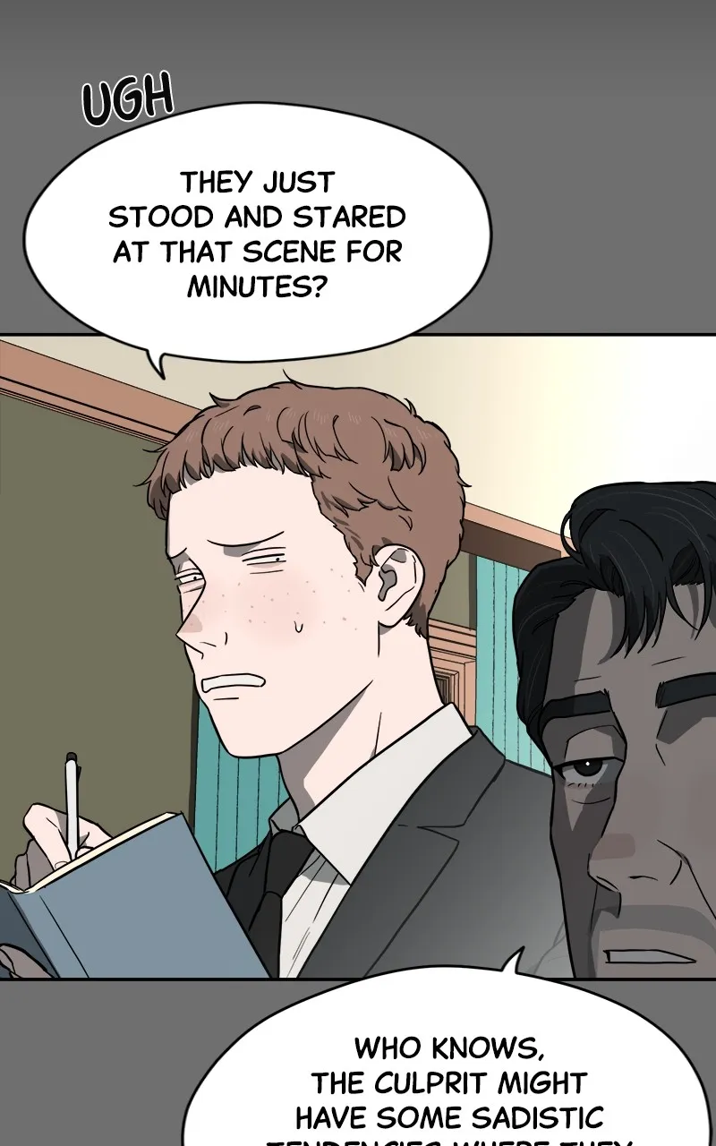 Phantom Whispers Chapter 26 page 90 - 