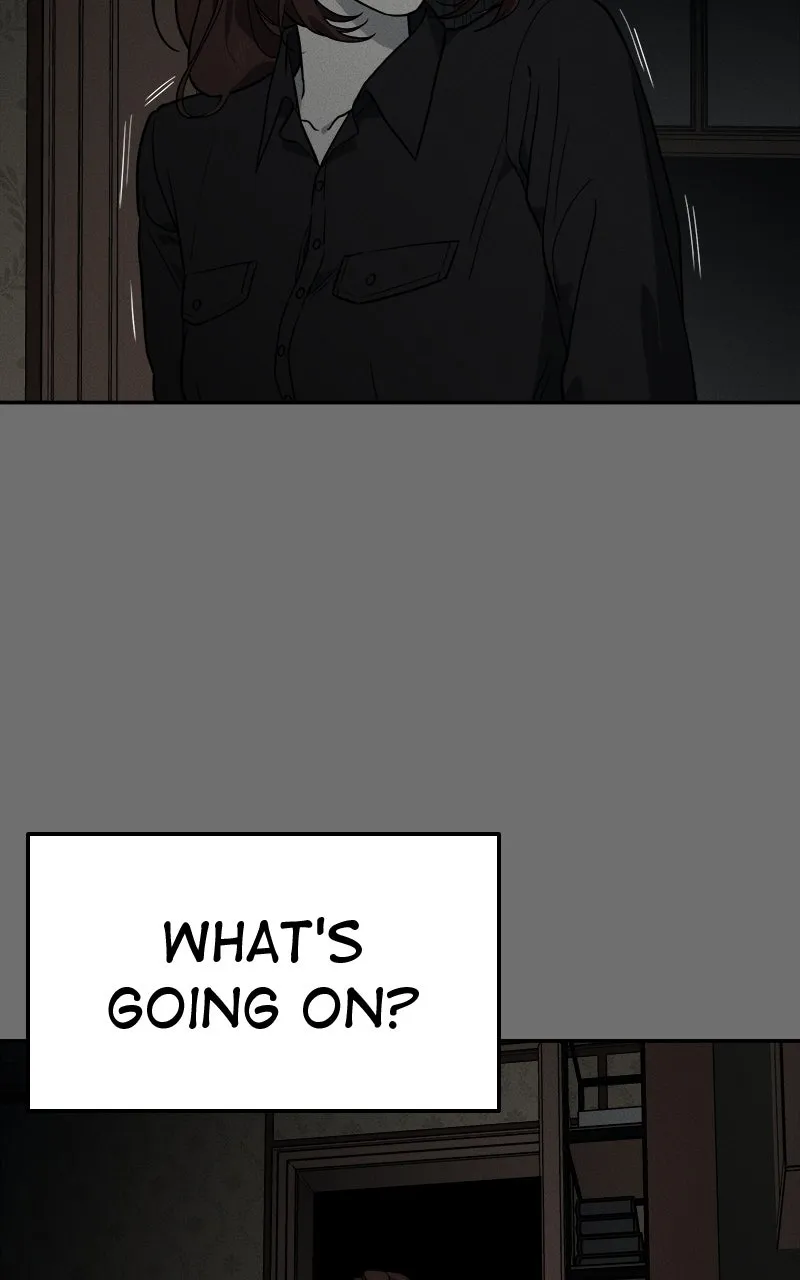 Phantom Whispers Chapter 26 page 10 - 