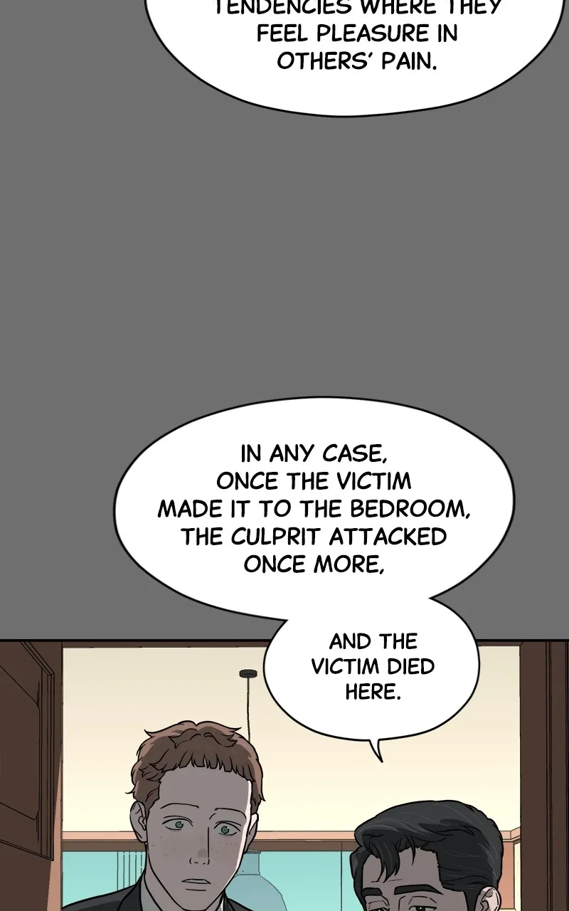 Phantom Whispers Chapter 26 page 91 - 