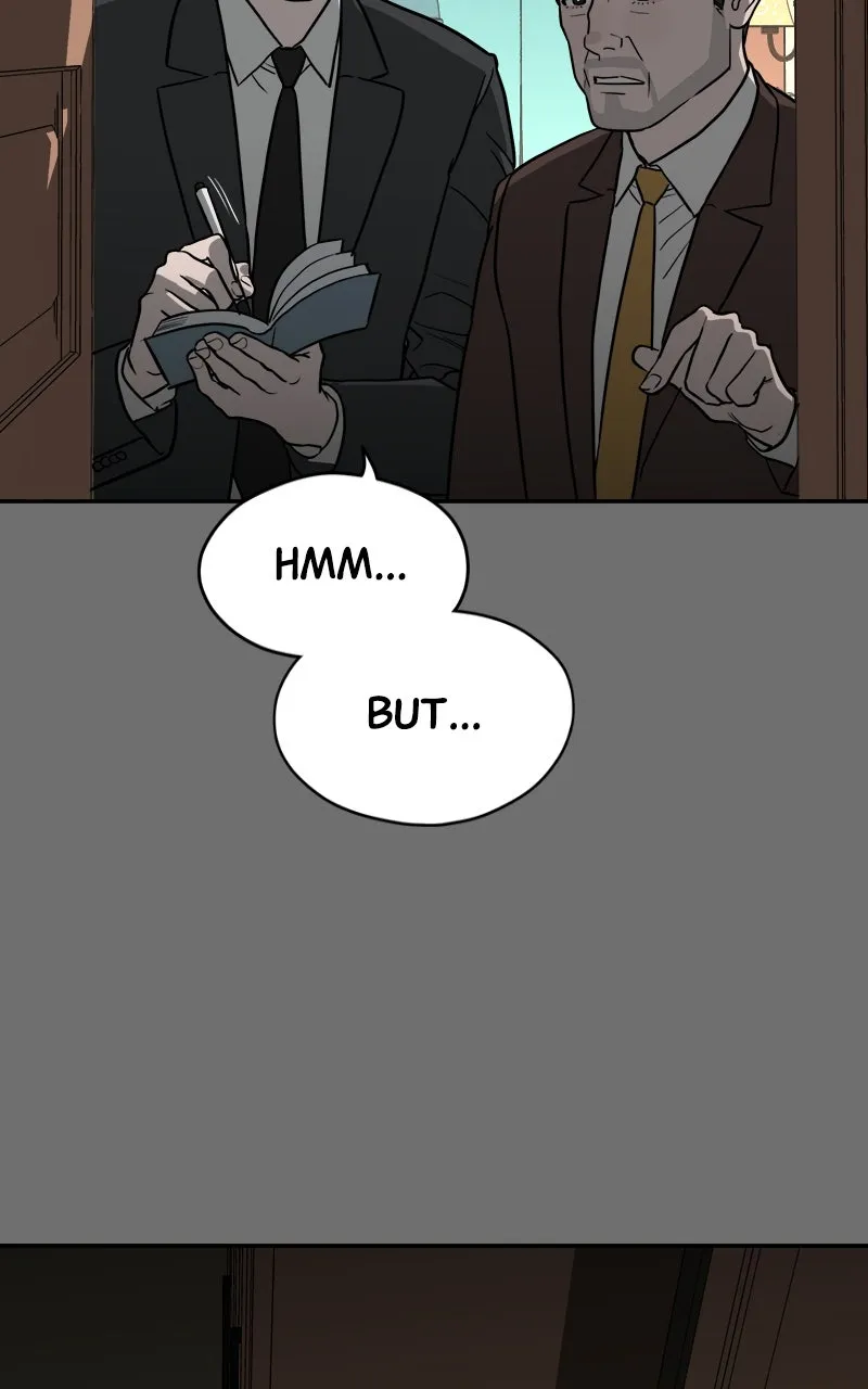 Phantom Whispers Chapter 26 page 92 - 