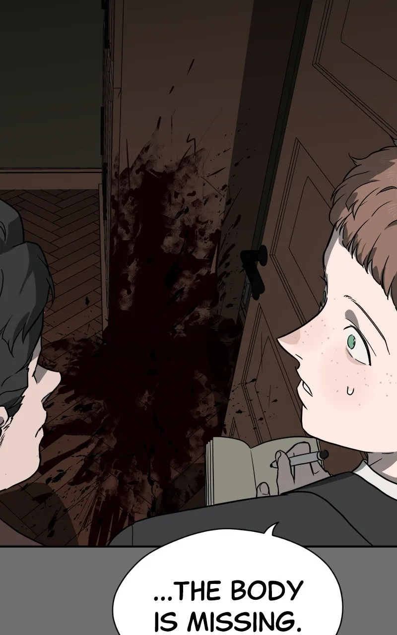 Phantom Whispers Chapter 26 page 93 - 