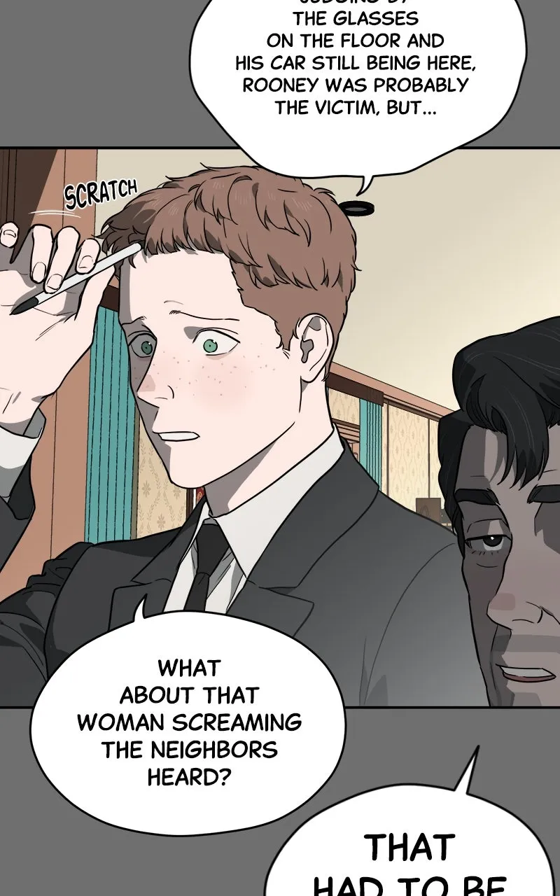 Phantom Whispers Chapter 26 page 95 - 