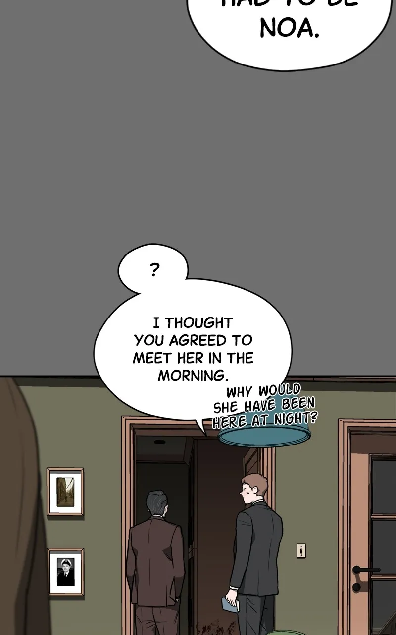 Phantom Whispers Chapter 26 page 96 - 