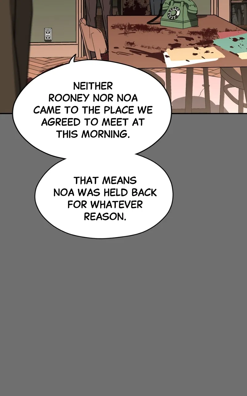 Phantom Whispers Chapter 26 page 97 - 