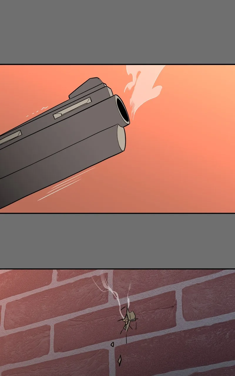 Phantom Whispers Chapter 27 page 18 - 