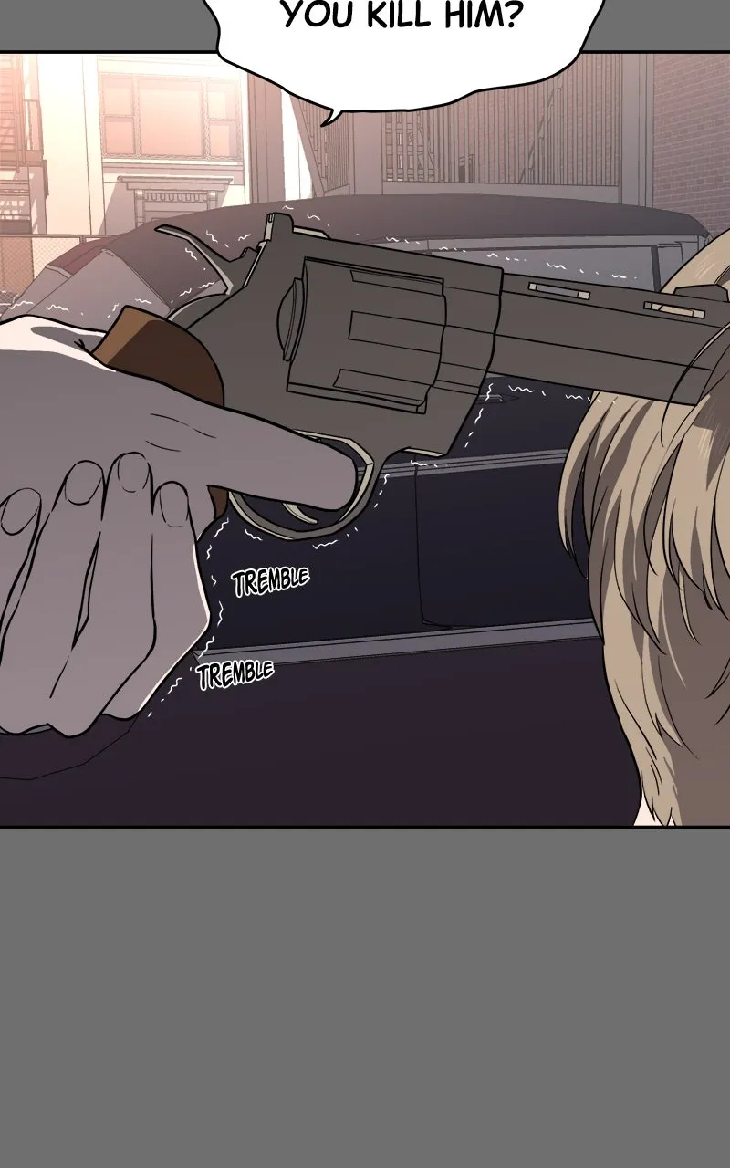 Phantom Whispers Chapter 27 page 3 - 