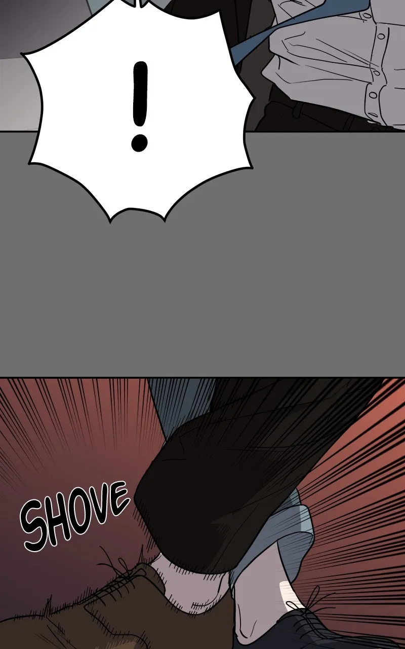 Phantom Whispers Chapter 27 page 21 - 