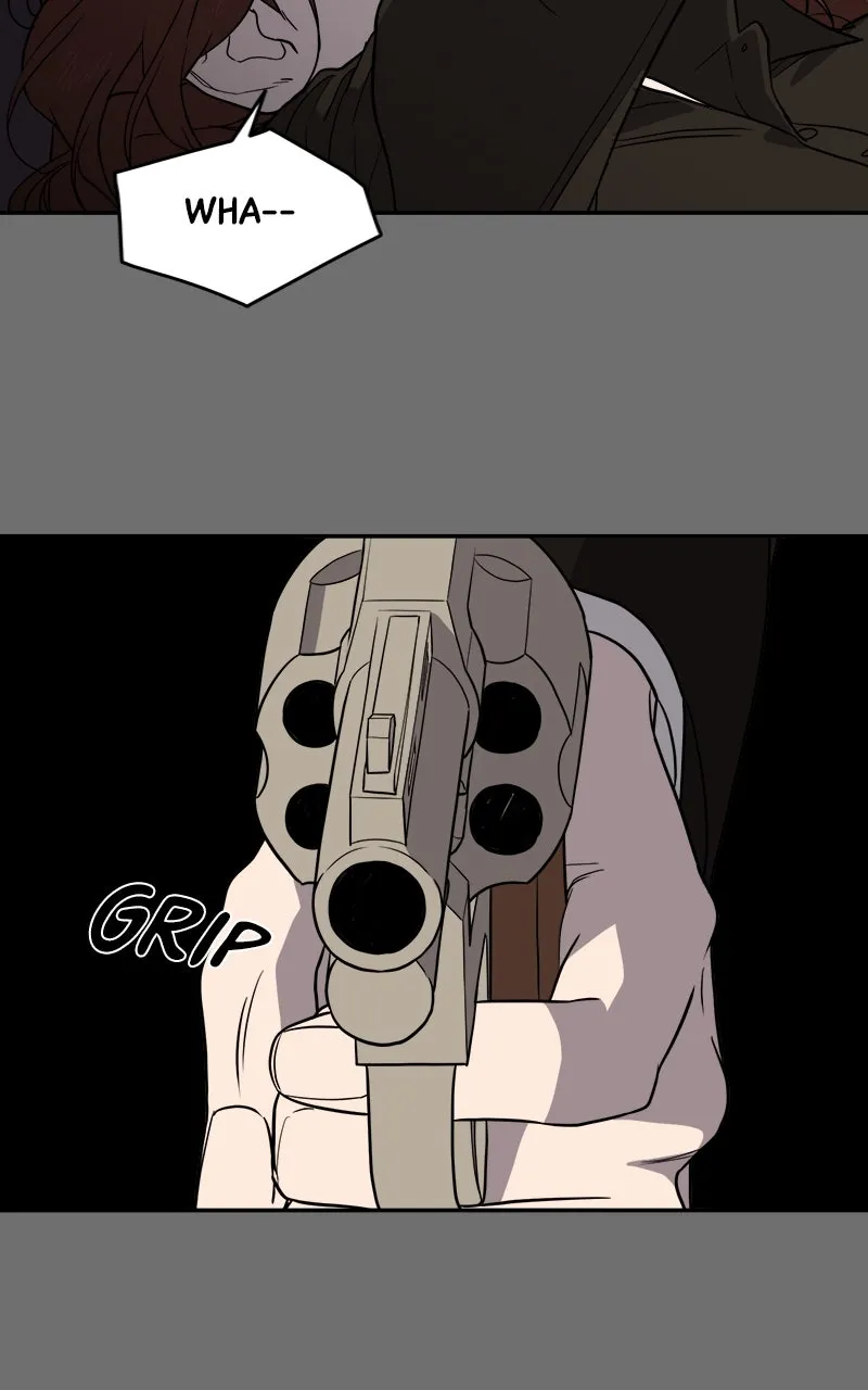 Phantom Whispers Chapter 27 page 27 - 