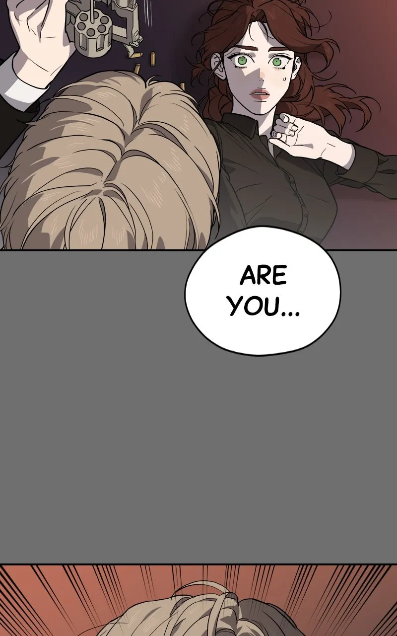 Phantom Whispers Chapter 27 page 31 - 
