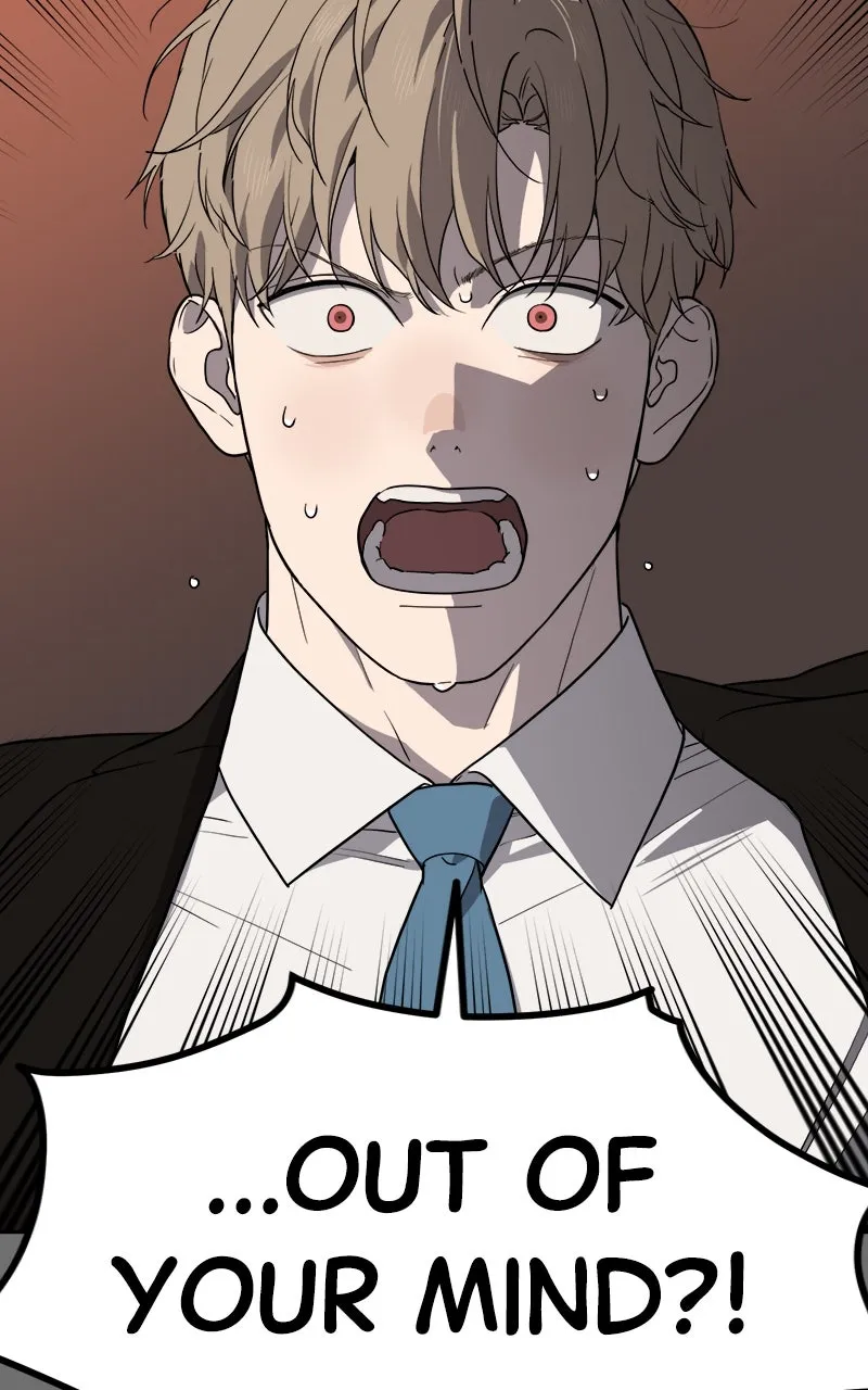 Phantom Whispers Chapter 27 page 32 - 