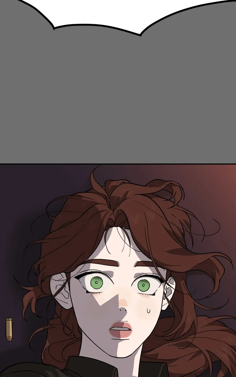 Phantom Whispers Chapter 27 page 33 - 