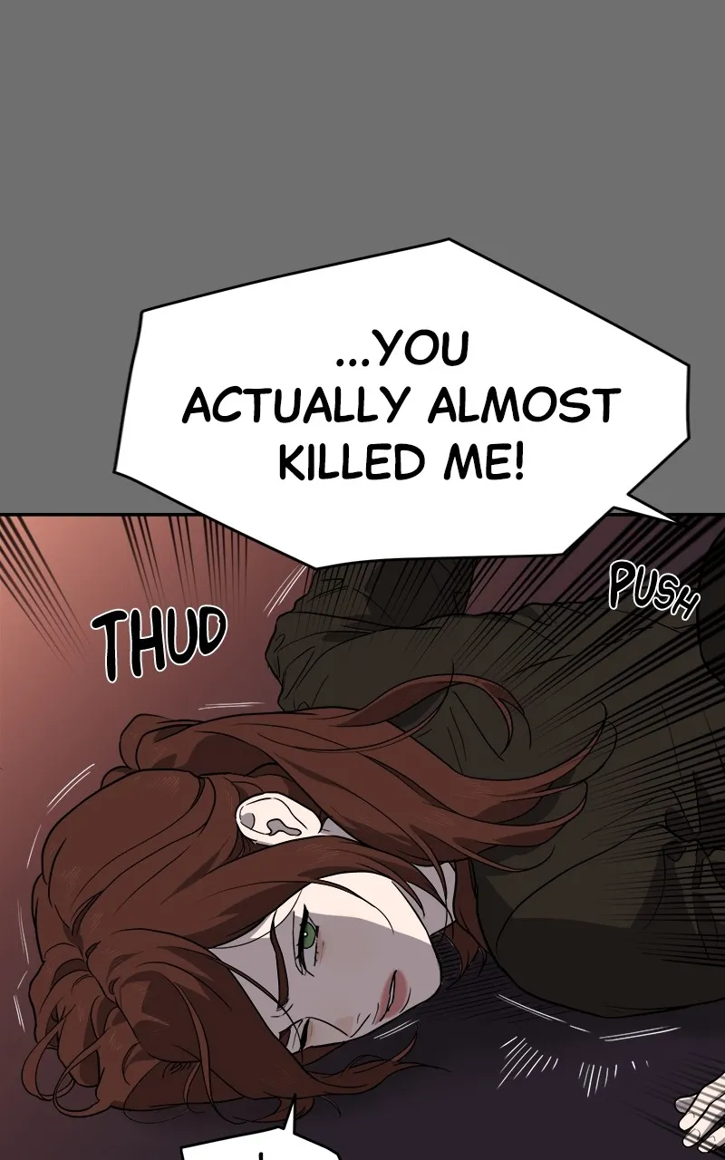 Phantom Whispers Chapter 27 page 37 - 