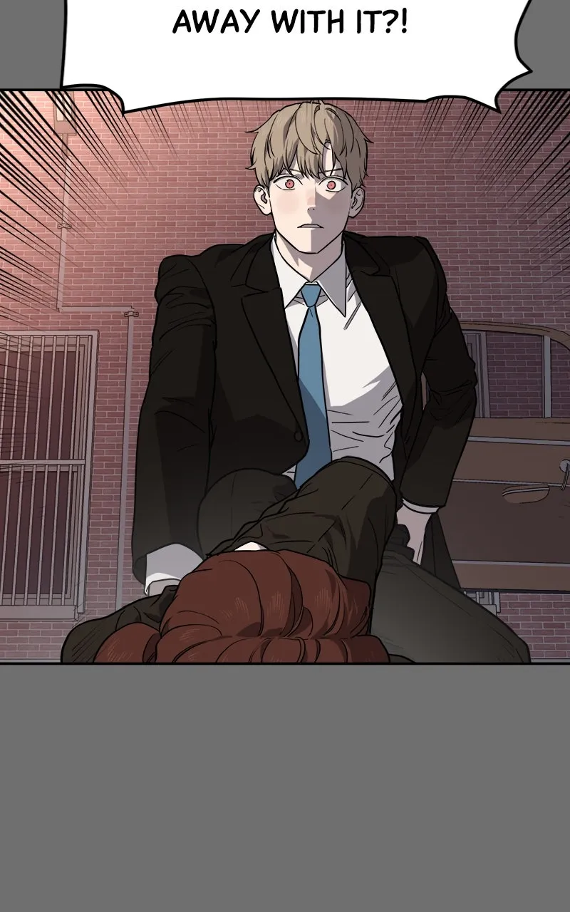 Phantom Whispers Chapter 27 page 41 - 