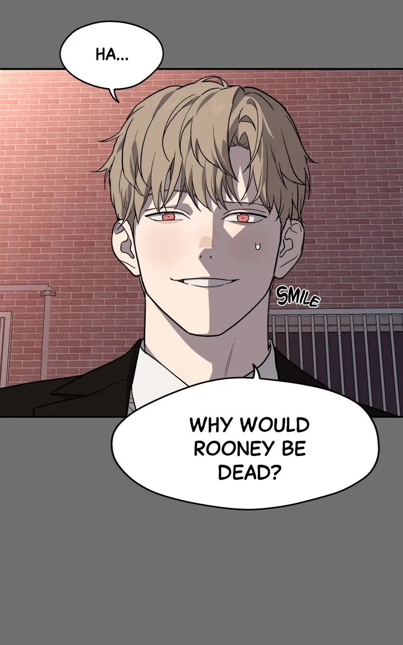 Phantom Whispers Chapter 27 page 42 - 