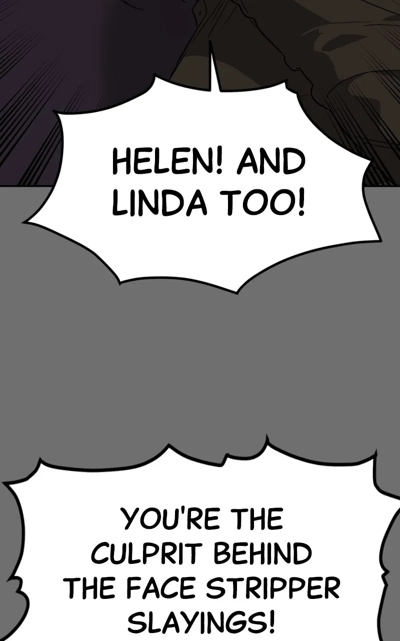 Phantom Whispers Chapter 27 page 44 - 