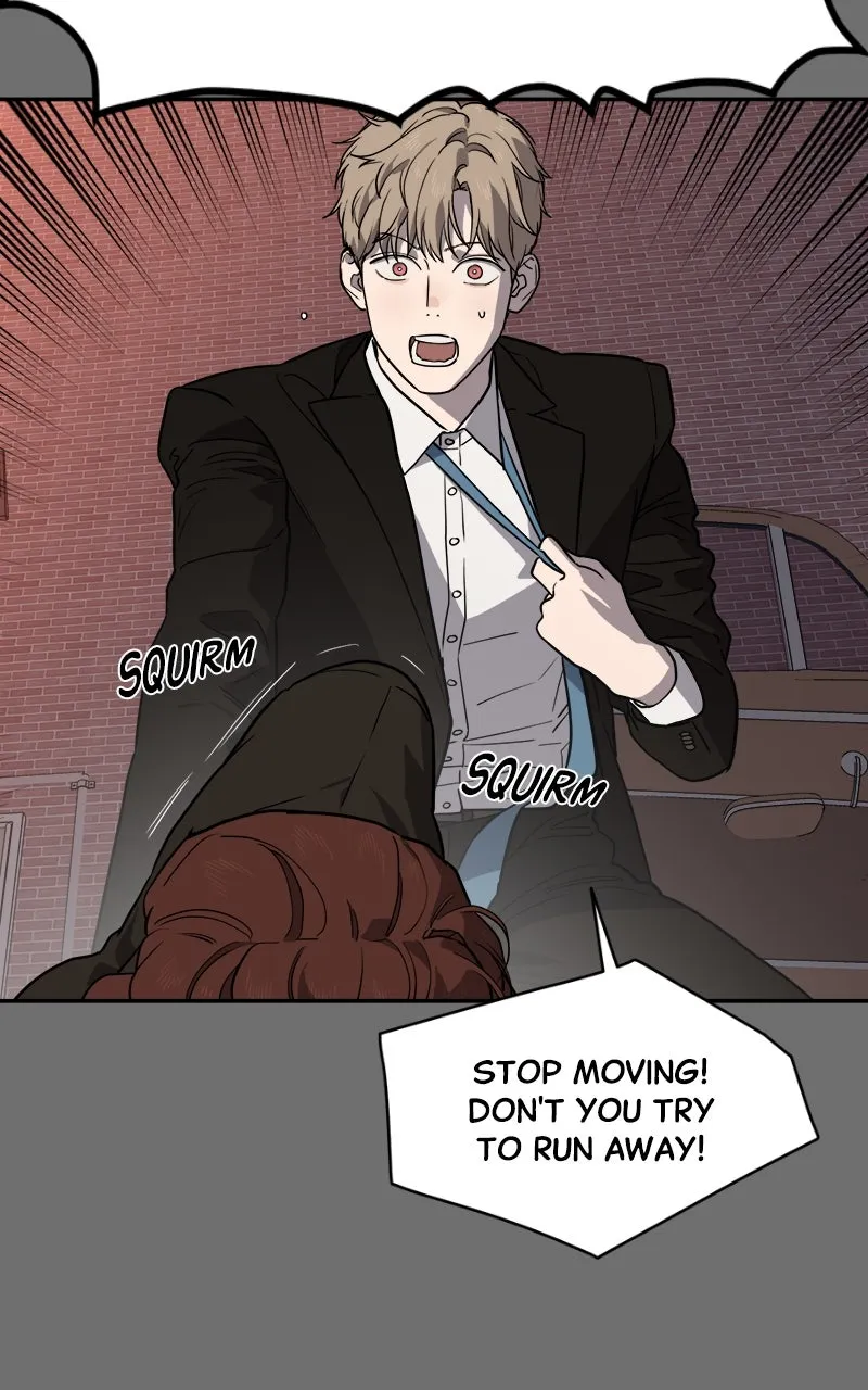 Phantom Whispers Chapter 27 page 45 - 