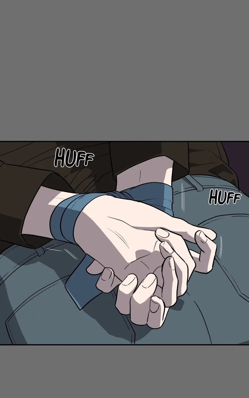 Phantom Whispers Chapter 27 page 46 - 