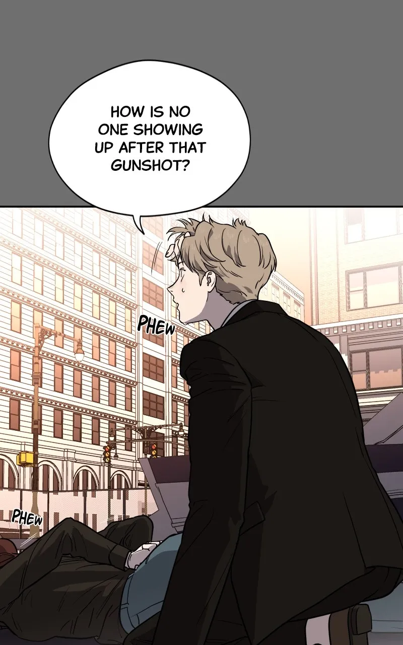 Phantom Whispers Chapter 27 page 47 - 