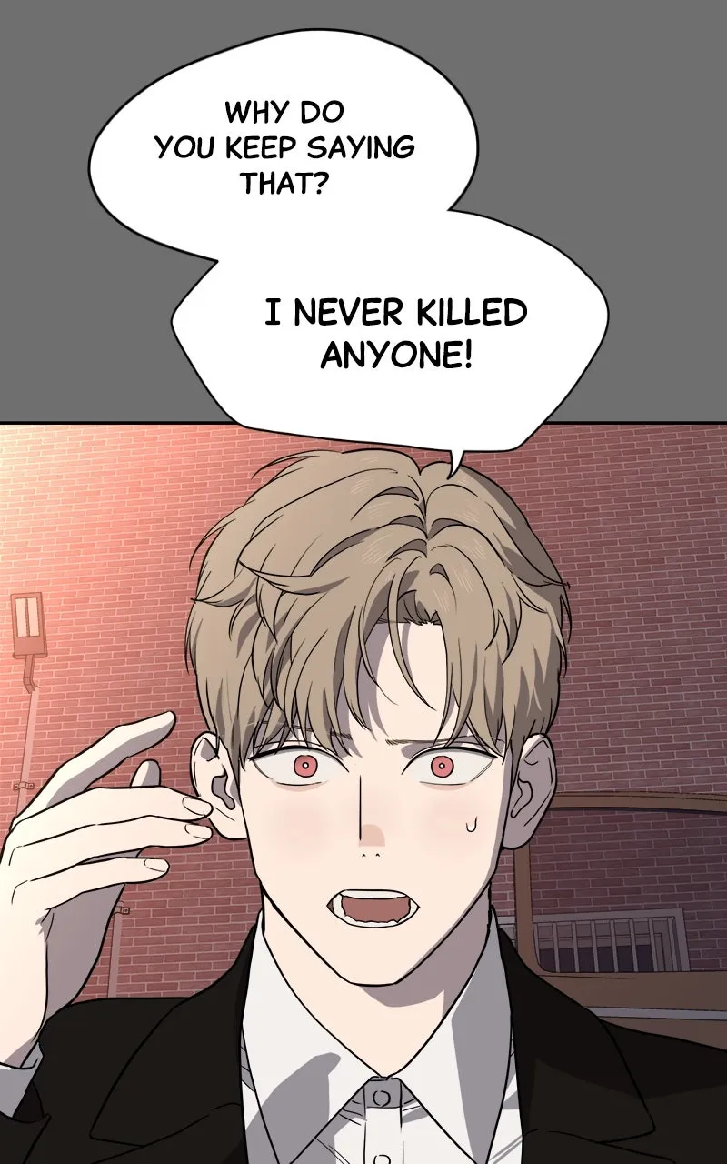 Phantom Whispers Chapter 27 page 50 - 