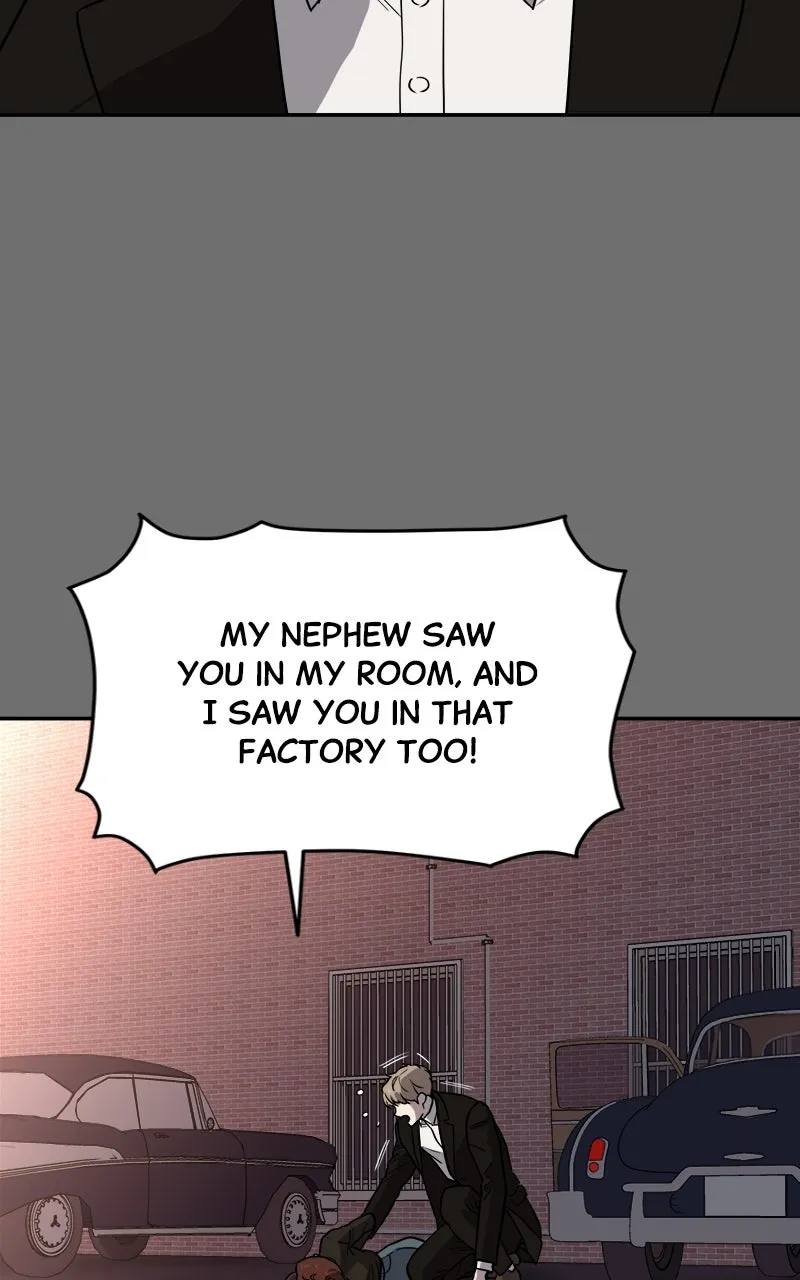 Phantom Whispers Chapter 27 page 51 - 