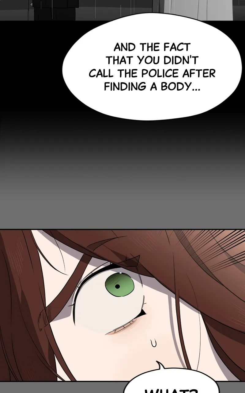 Phantom Whispers Chapter 27 page 57 - 
