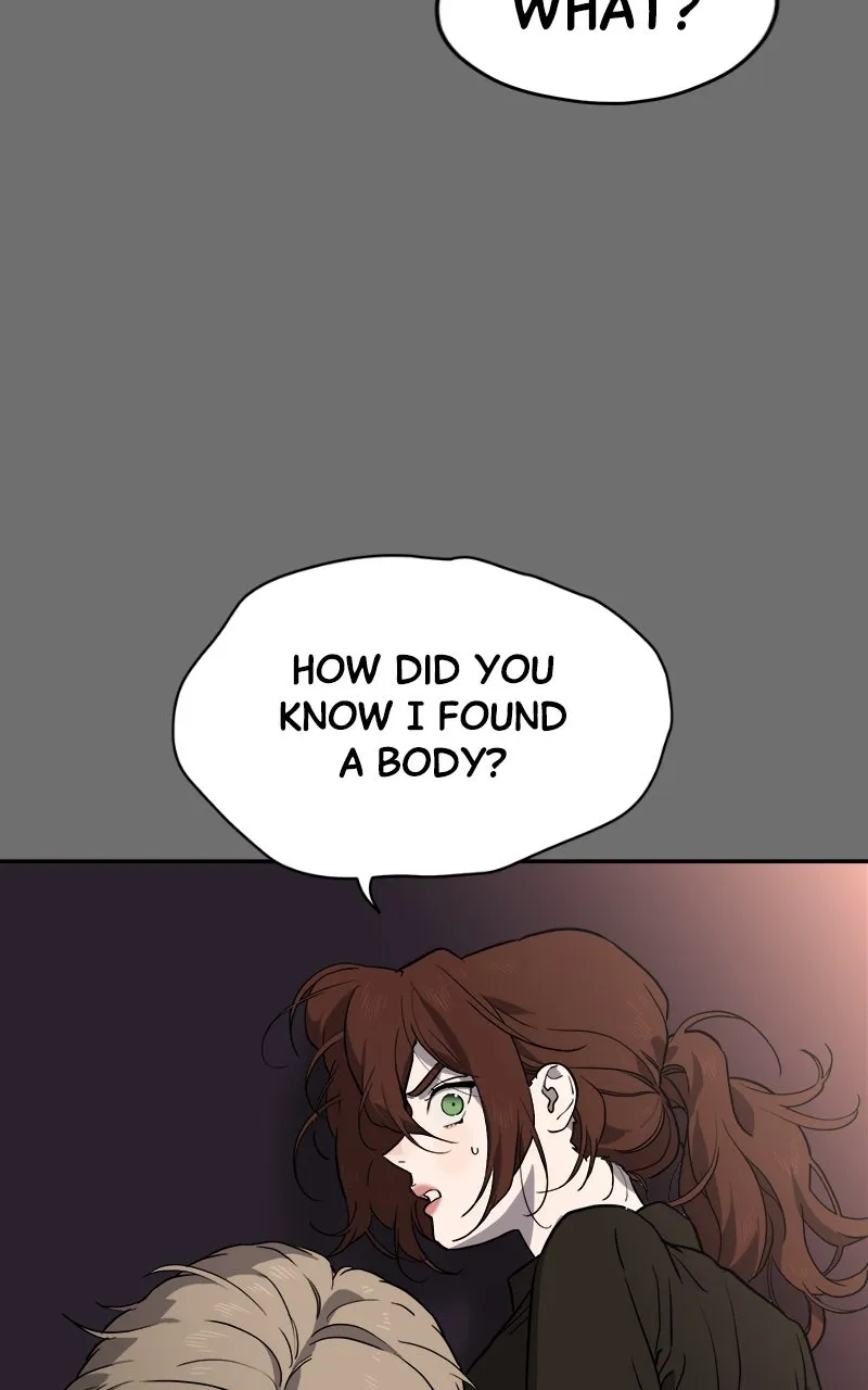Phantom Whispers Chapter 27 page 58 - 