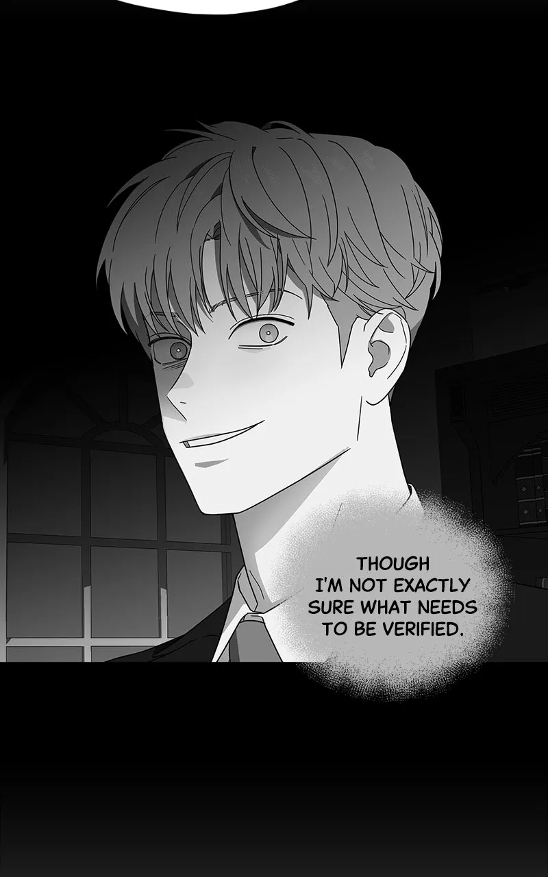 Phantom Whispers Chapter 27 page 60 - 