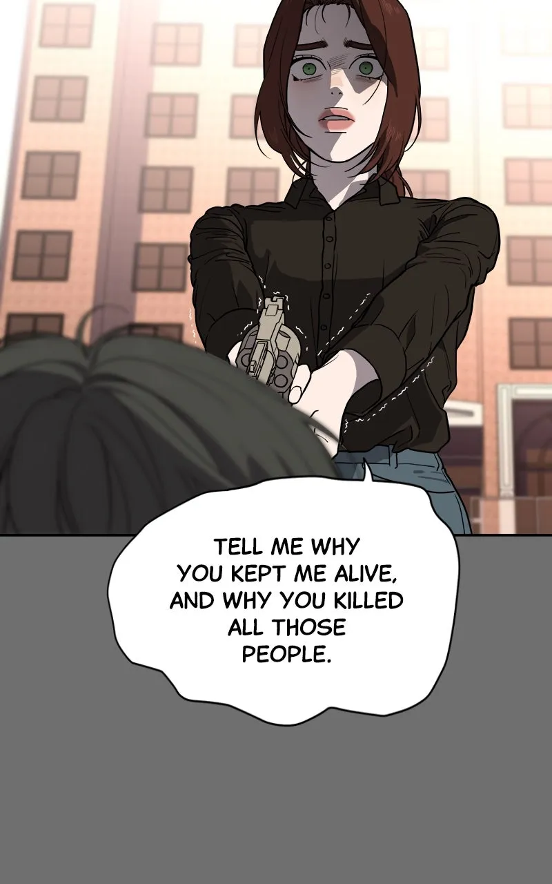 Phantom Whispers Chapter 27 page 7 - 