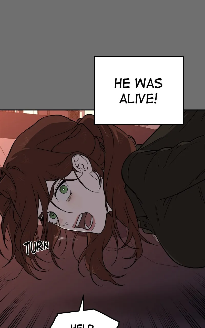 Phantom Whispers Chapter 27 page 69 - 
