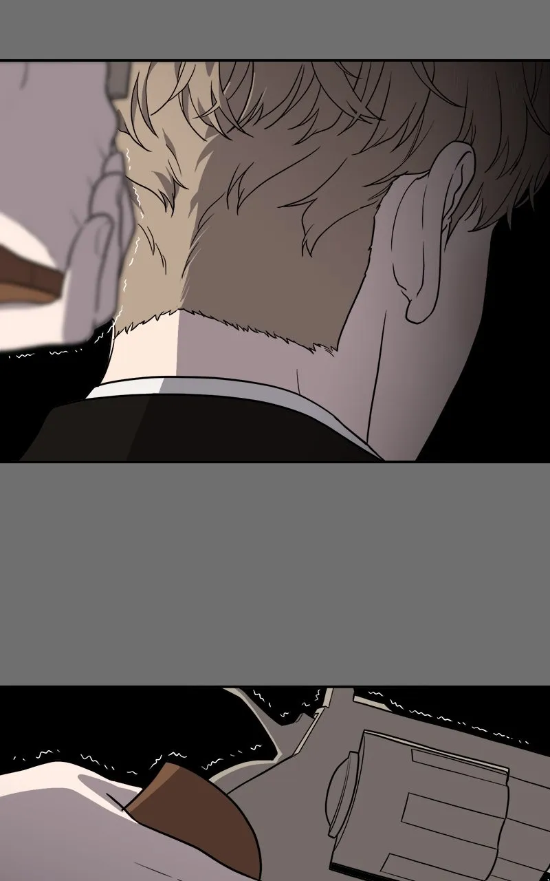Phantom Whispers Chapter 27 page 8 - 