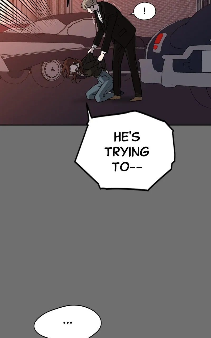 Phantom Whispers Chapter 27 page 71 - 