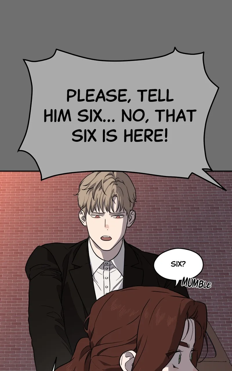 Phantom Whispers Chapter 27 page 80 - 
