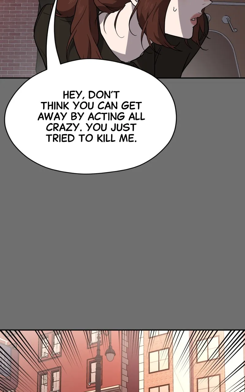 Phantom Whispers Chapter 27 page 81 - 