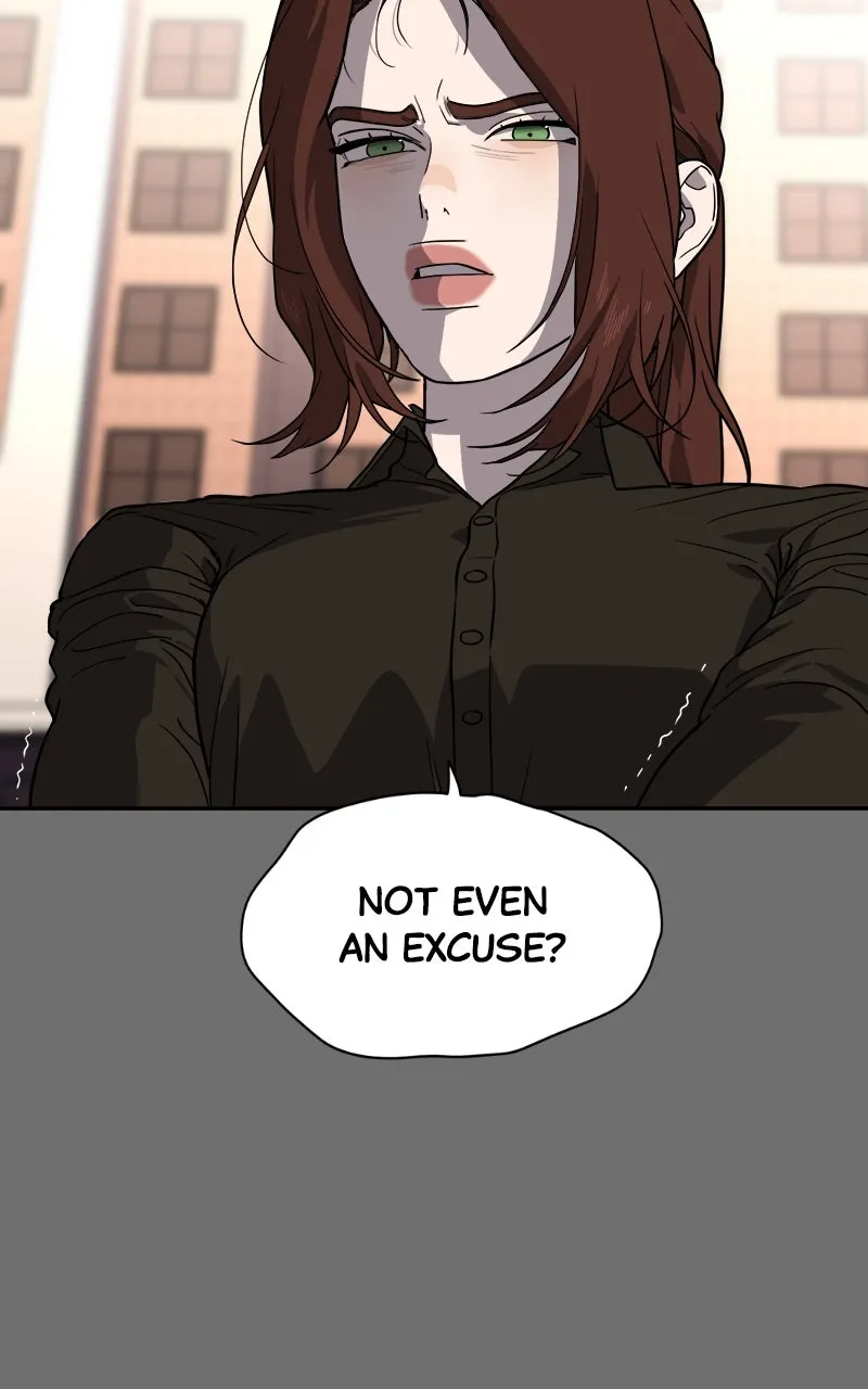 Phantom Whispers Chapter 27 page 10 - 