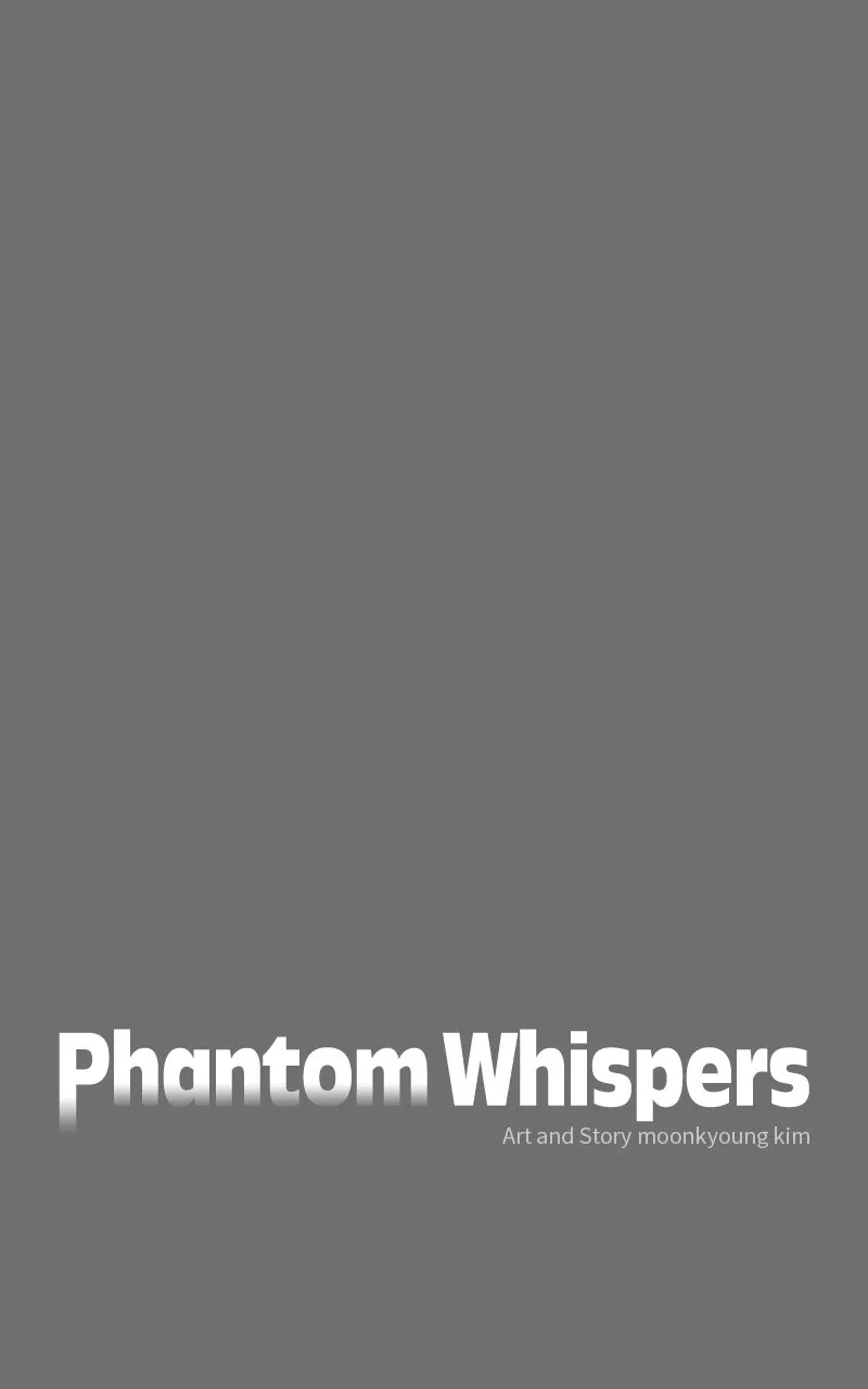 Phantom Whispers Chapter 28 page 1 - 