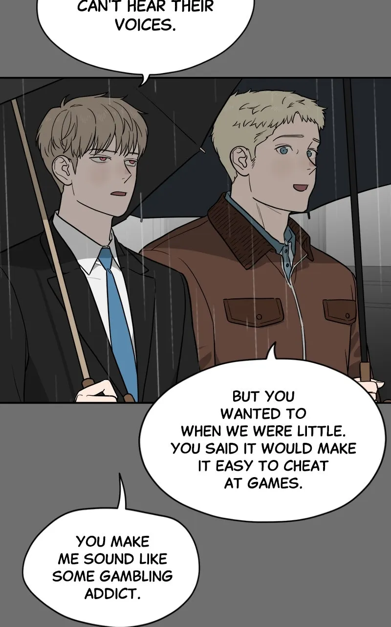 Phantom Whispers Chapter 28 page 11 - 