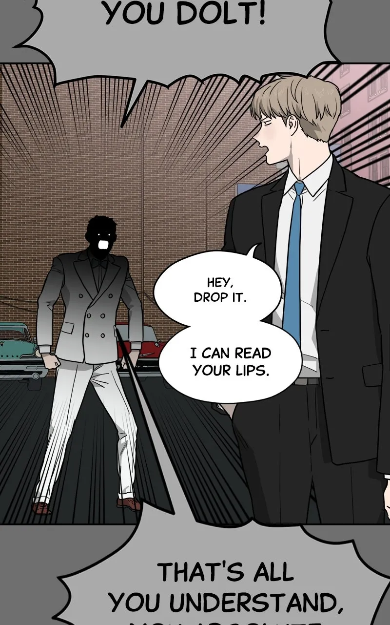 Phantom Whispers Chapter 28 page 105 - 