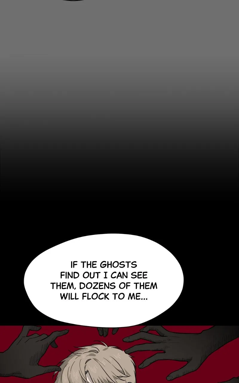 Phantom Whispers Chapter 28 page 12 - 