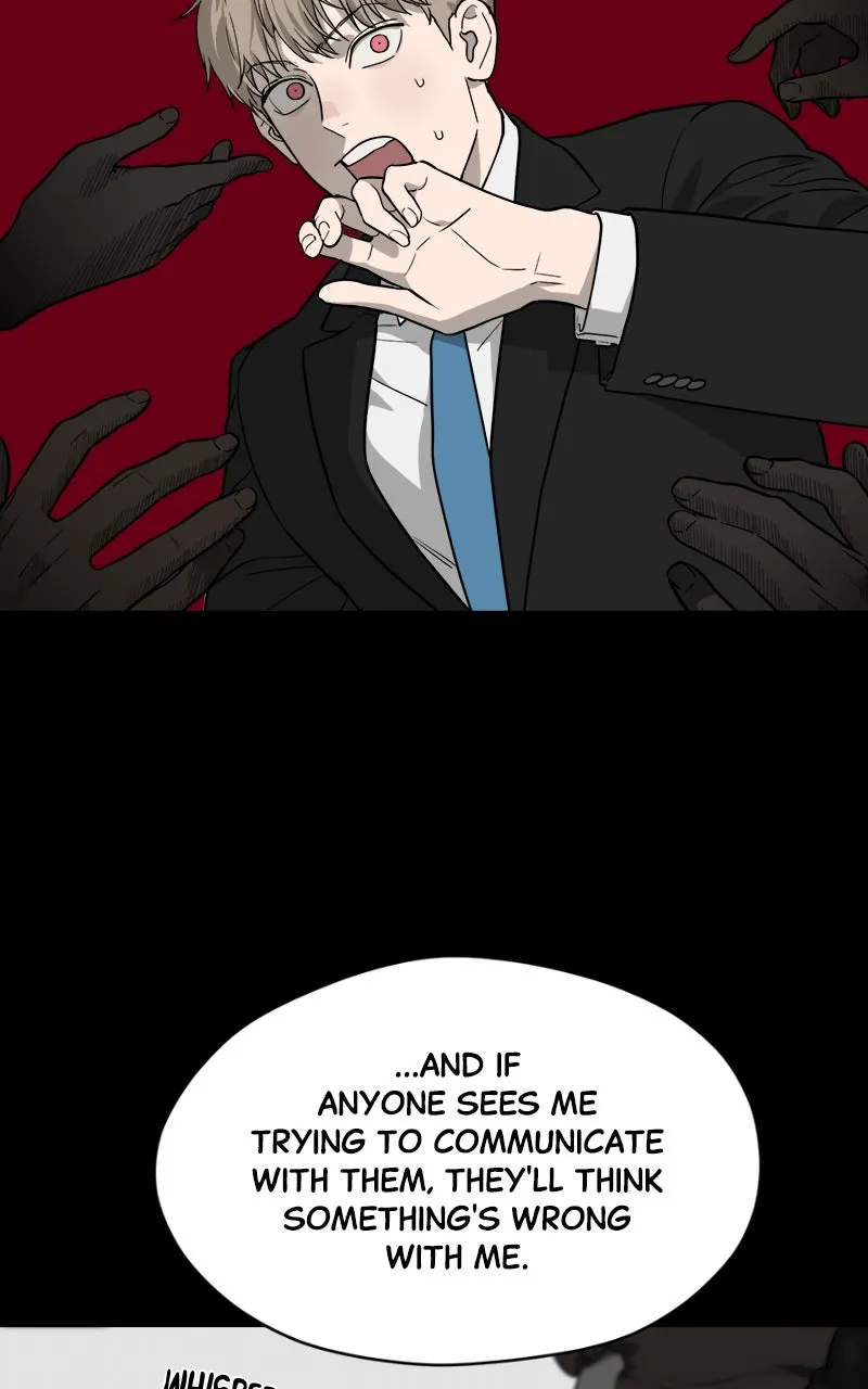Phantom Whispers Chapter 28 page 13 - 
