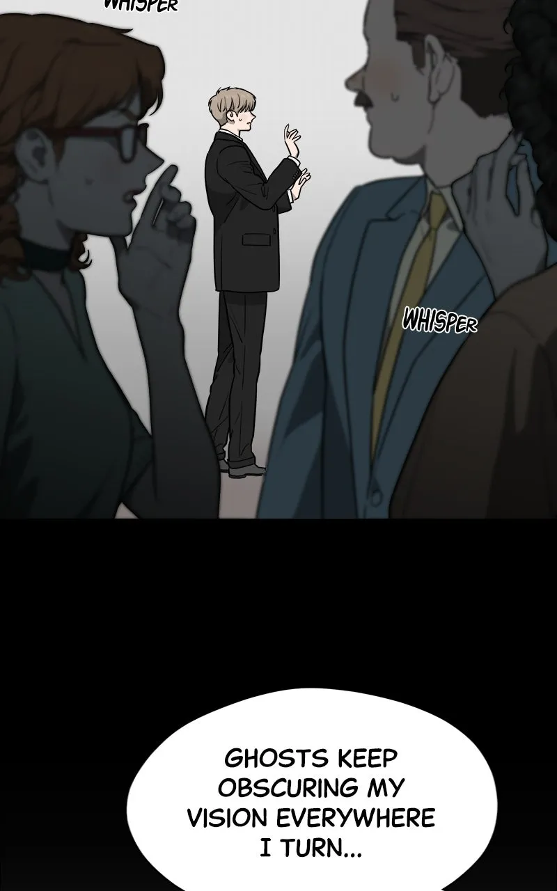 Phantom Whispers Chapter 28 page 14 - 